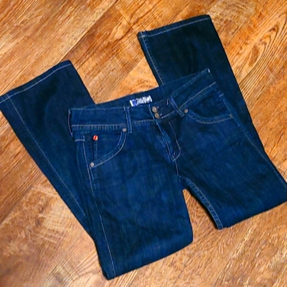 Hudson Premium Jeans